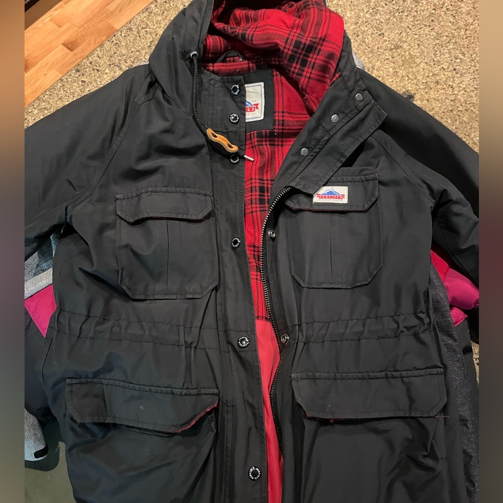 Penfield Jacket - image 5